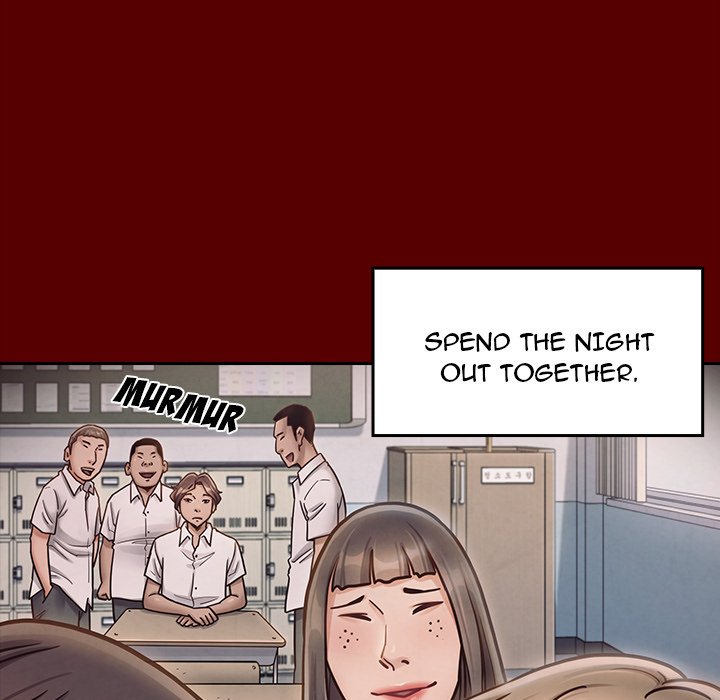 Fruitless Chapter 21 Page 129