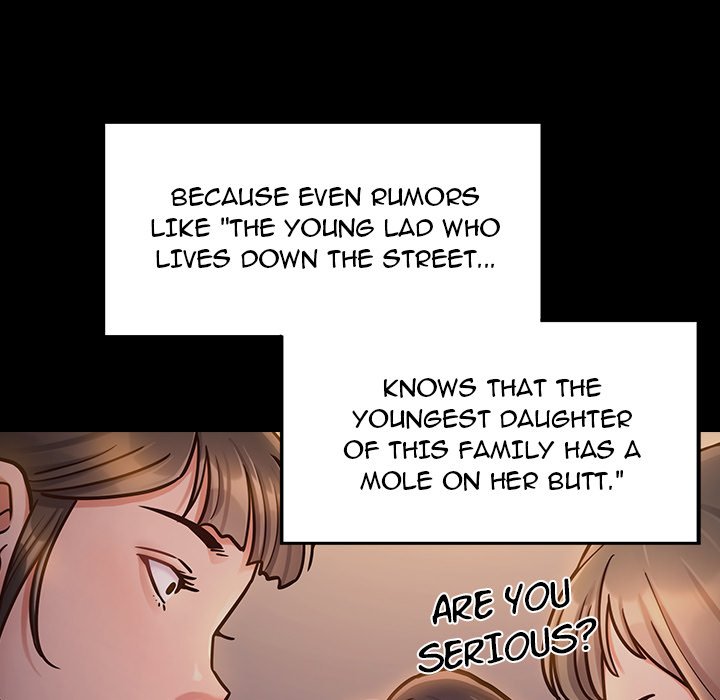 Fruitless Chapter 21 Page 134
