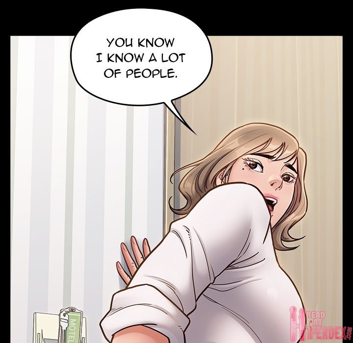 Fruitless Chapter 21 Page 16