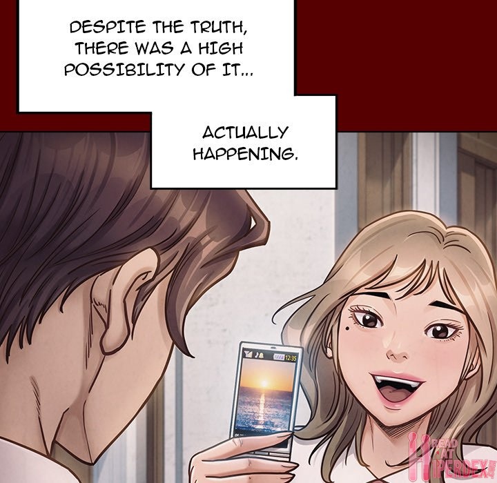 Fruitless Chapter 21 Page 166
