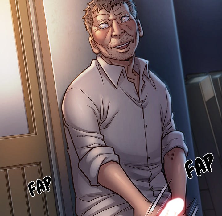 Fruitless Chapter 21 Page 183