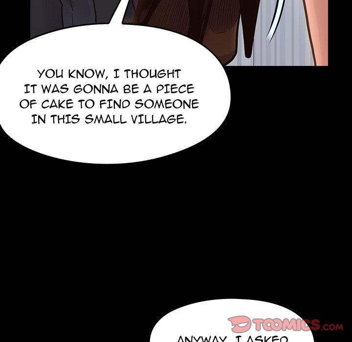 Fruitless Chapter 21 Page 20