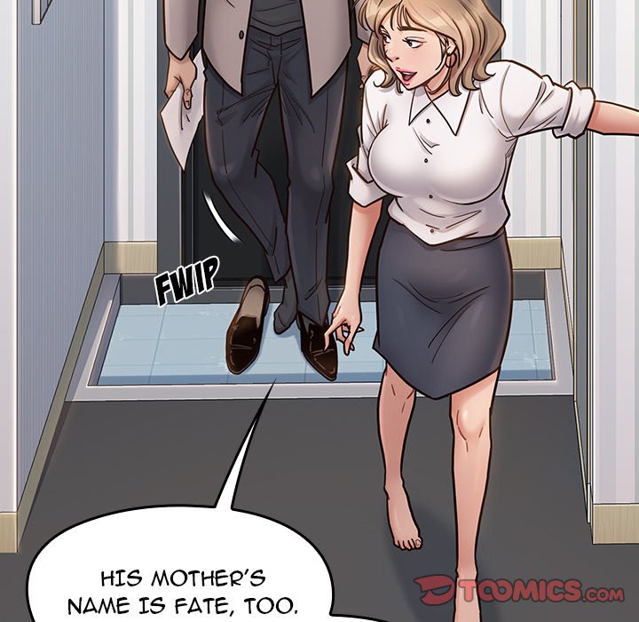Fruitless Chapter 21 Page 28