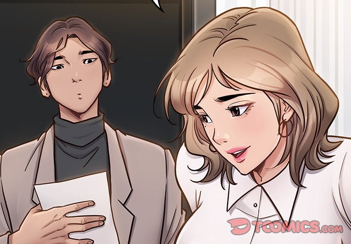 Fruitless Chapter 21 Page 4