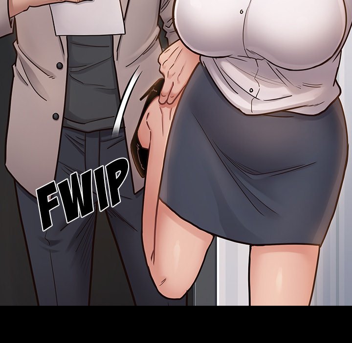 Fruitless Chapter 21 Page 5