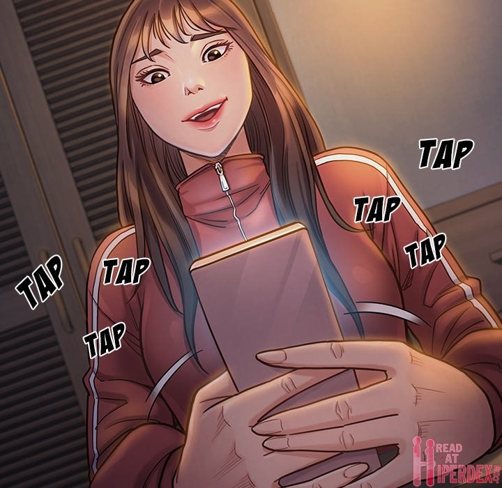 Fruitless Chapter 21 Page 81