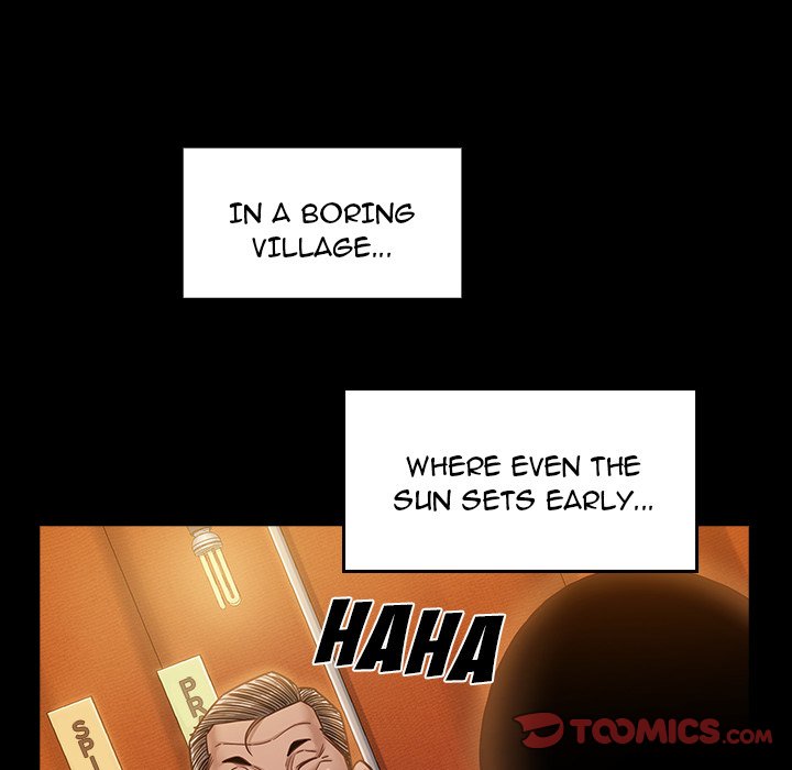 Fruitless Chapter 21 Page 92