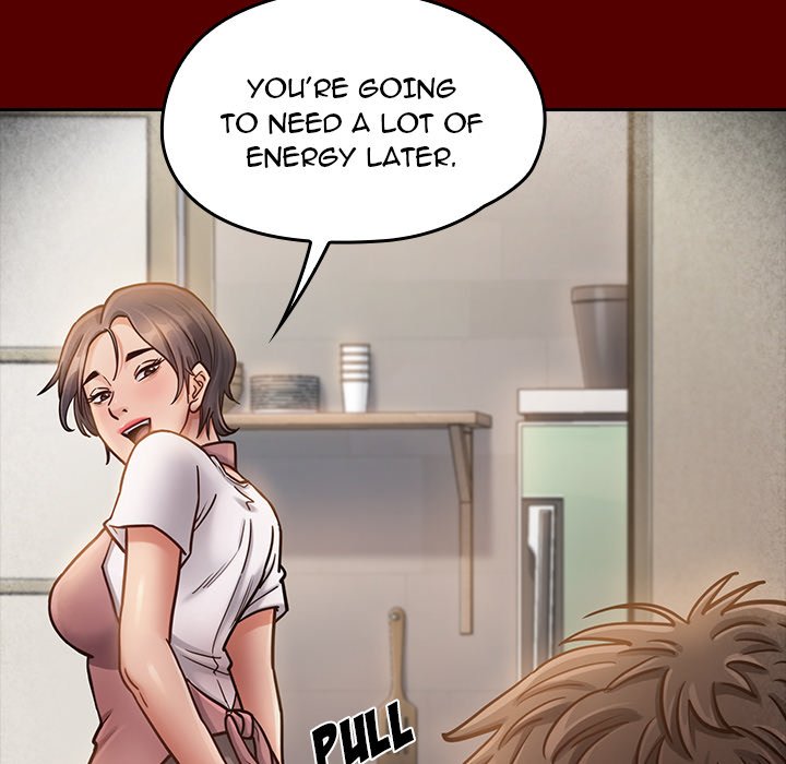 Fruitless Chapter 22 Page 112