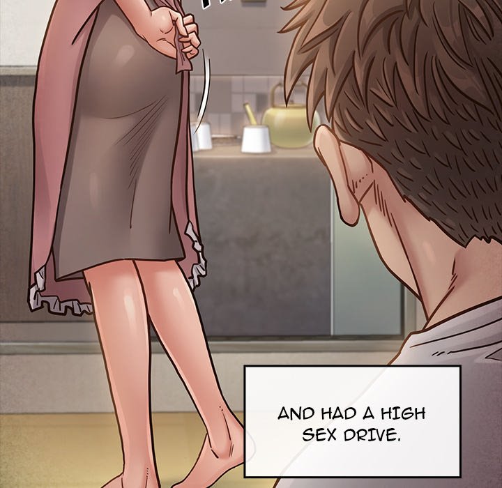 Fruitless Chapter 22 Page 113