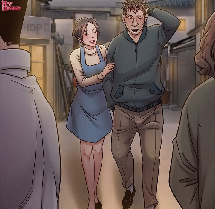 Fruitless Chapter 22 Page 121