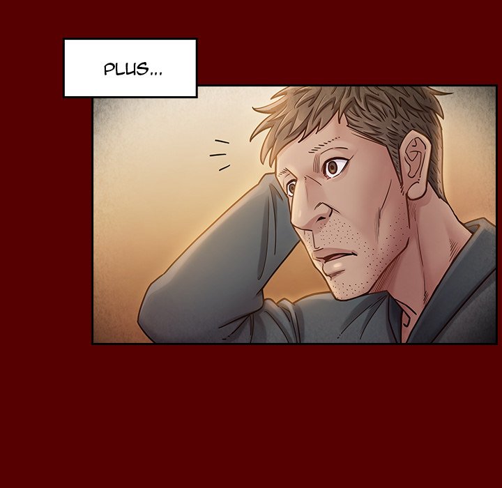 Fruitless Chapter 22 Page 25