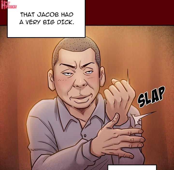Fruitless Chapter 22 Page 36