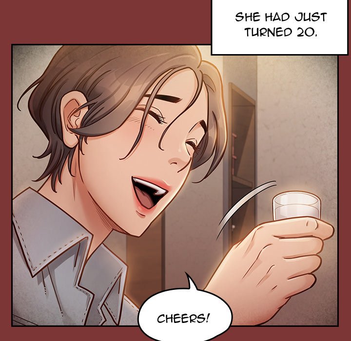 Fruitless Chapter 22 Page 59