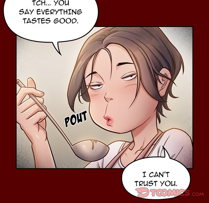 Fruitless Chapter 22 Page 84