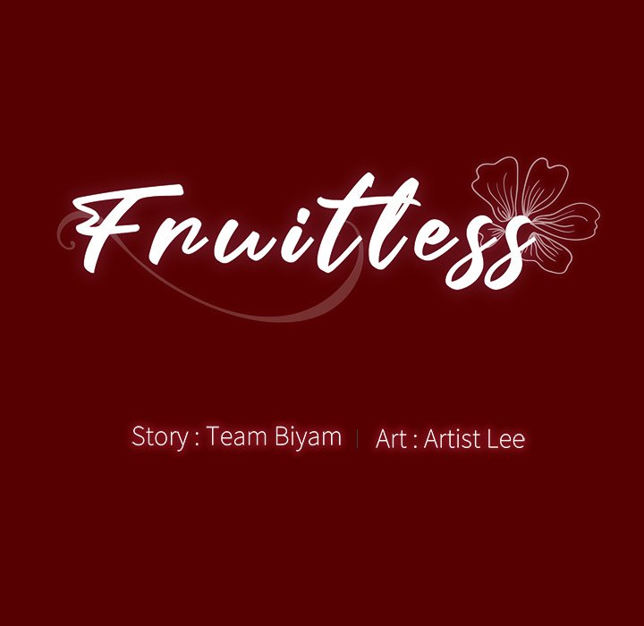 Fruitless Chapter 23 Page 13