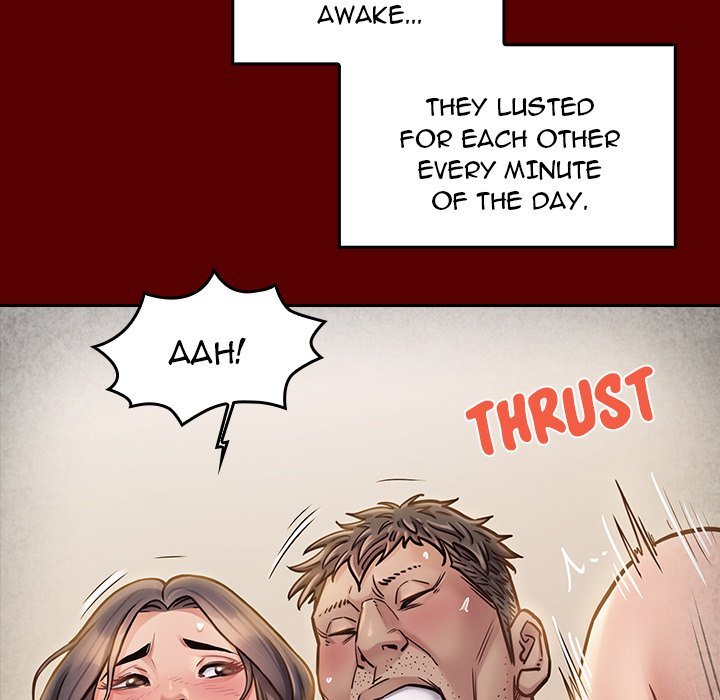 Fruitless Chapter 23 Page 43