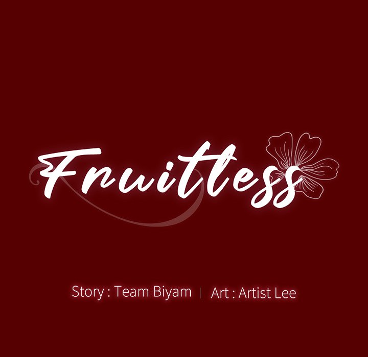 Fruitless Chapter 24 Page 10