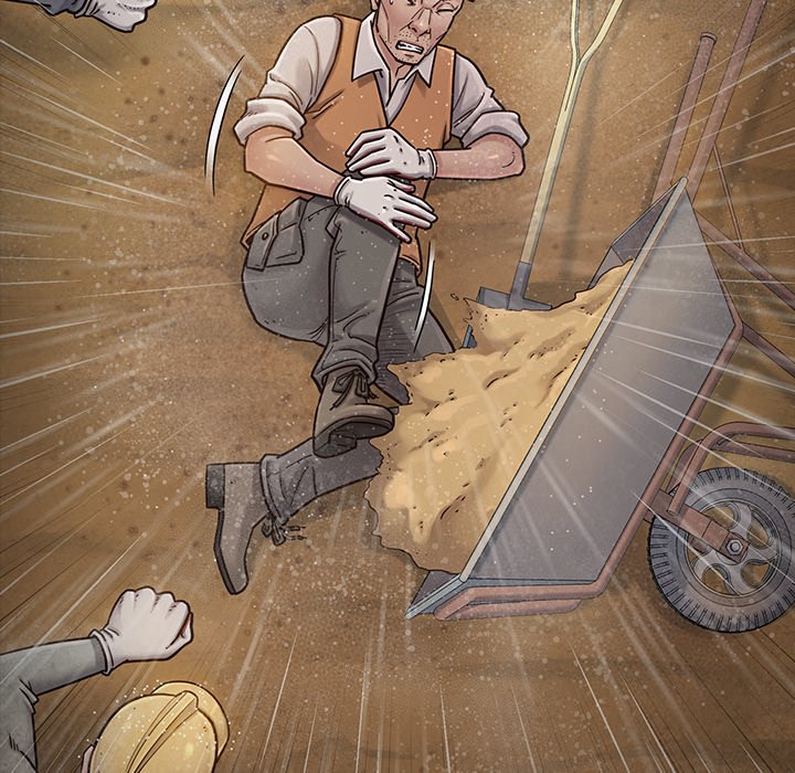 Fruitless Chapter 24 Page 100