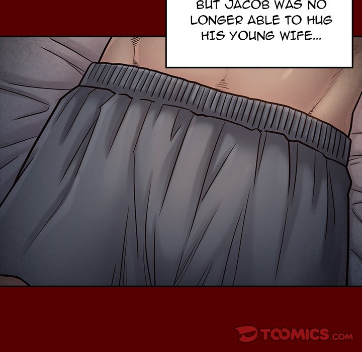Fruitless Chapter 24 Page 120