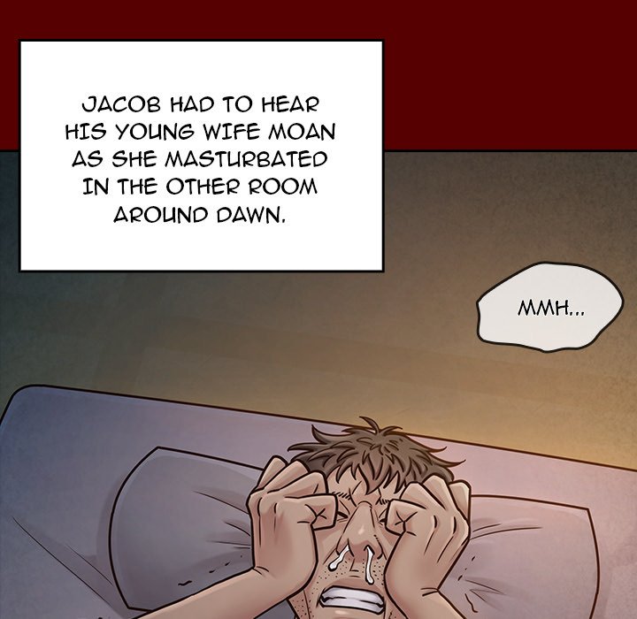 Fruitless Chapter 24 Page 128