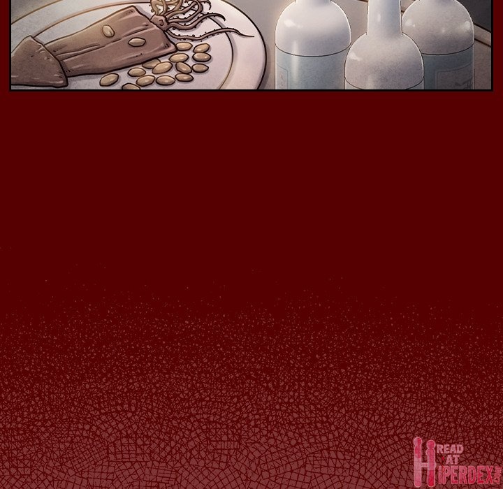 Fruitless Chapter 24 Page 134