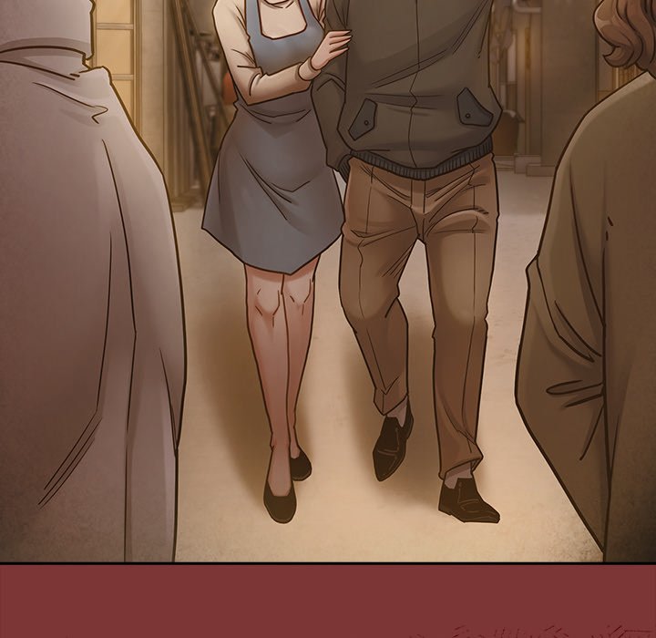 Fruitless Chapter 24 Page 136