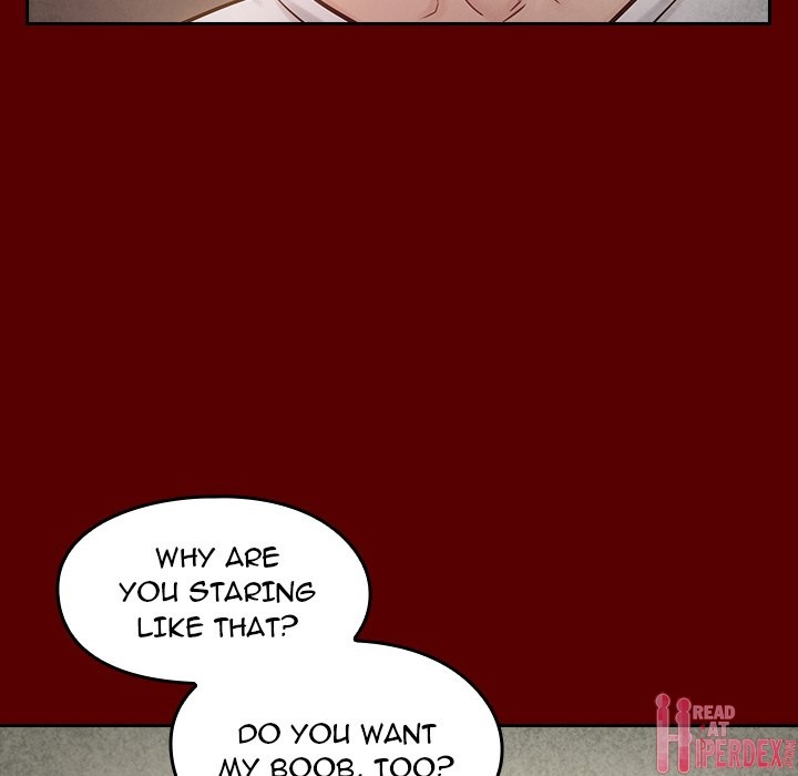 Fruitless Chapter 24 Page 17