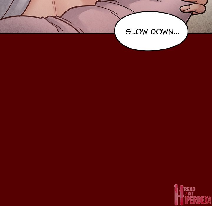 Fruitless Chapter 24 Page 6
