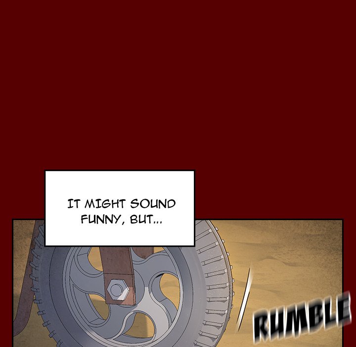 Fruitless Chapter 24 Page 82
