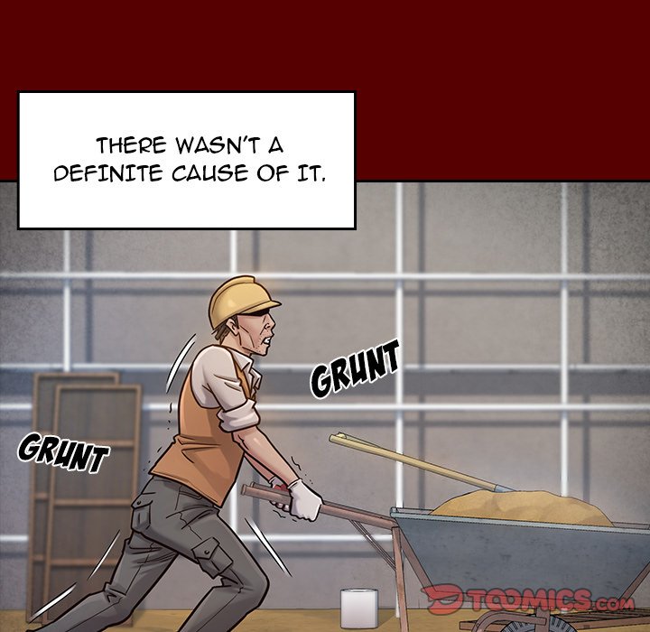 Fruitless Chapter 24 Page 84