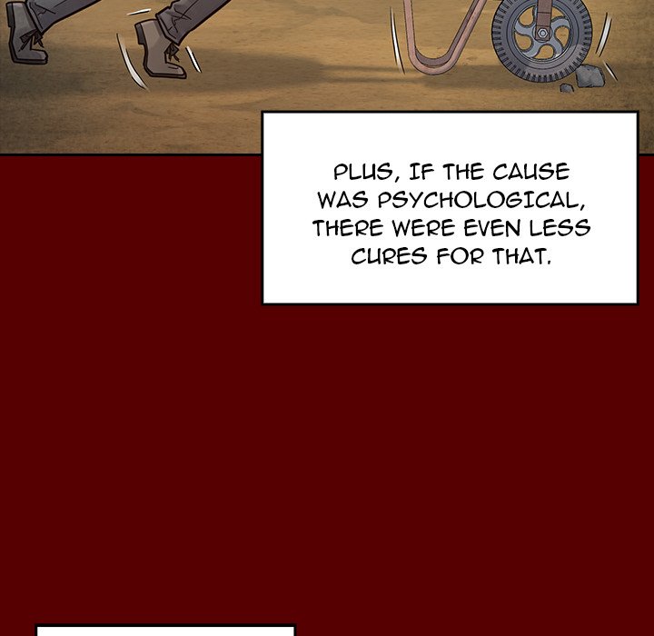 Fruitless Chapter 24 Page 85