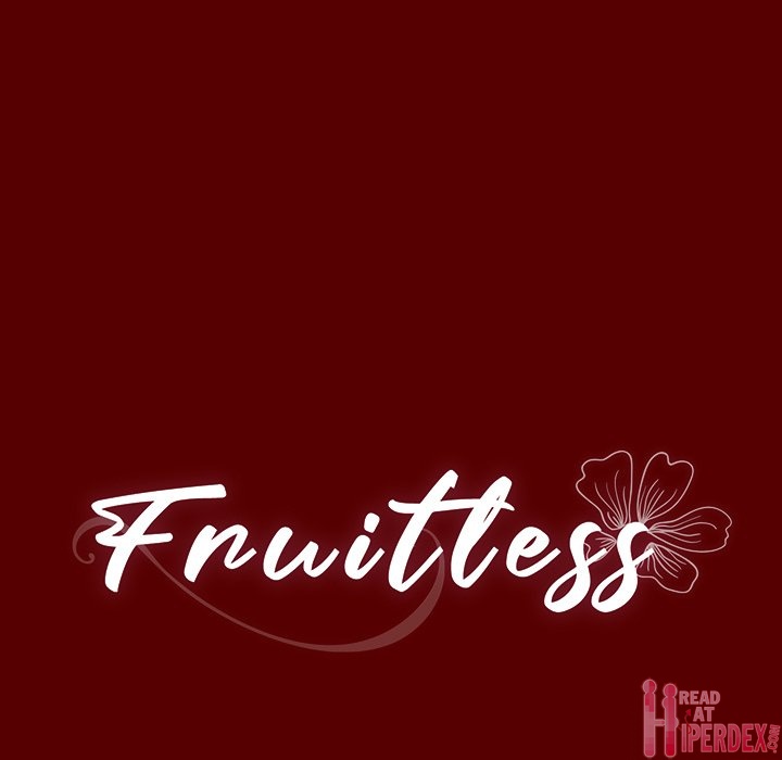 Fruitless Chapter 25 Page 11