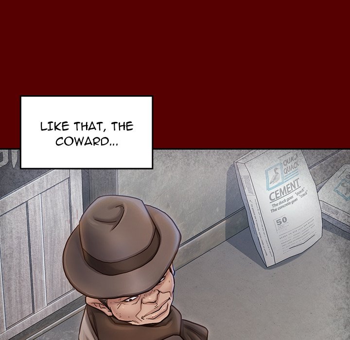 Fruitless Chapter 25 Page 124
