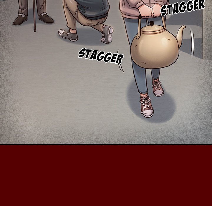 Fruitless Chapter 25 Page 138
