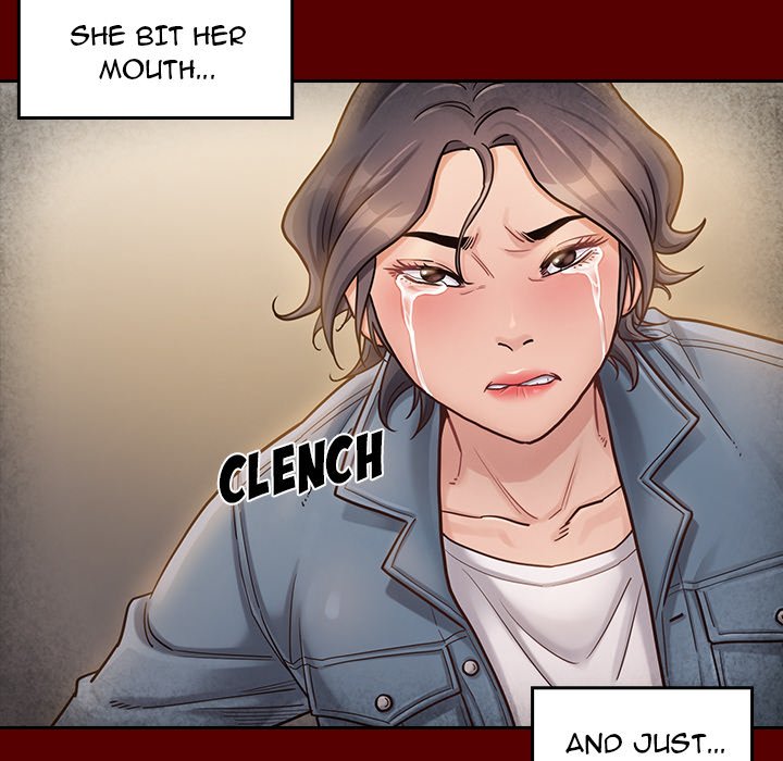 Fruitless Chapter 25 Page 18