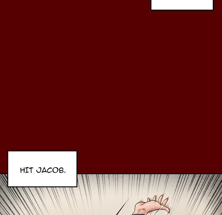 Fruitless Chapter 25 Page 19