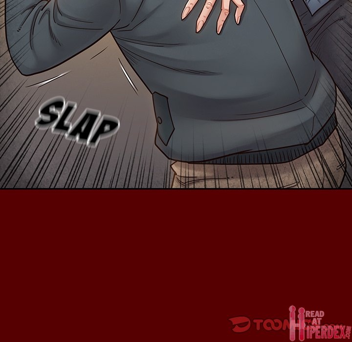 Fruitless Chapter 25 Page 21