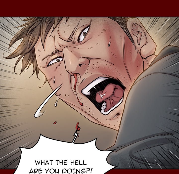 Fruitless Chapter 25 Page 22