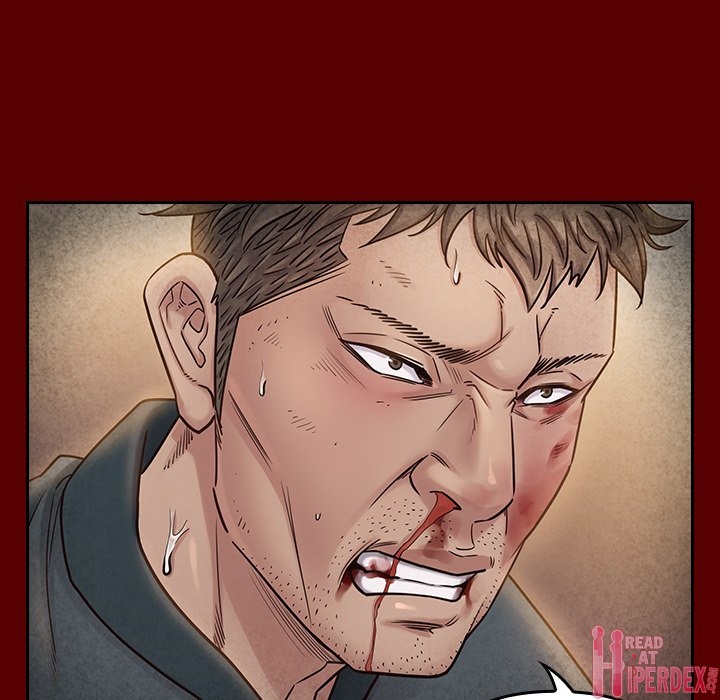 Fruitless Chapter 25 Page 26