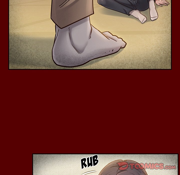 Fruitless Chapter 25 Page 33