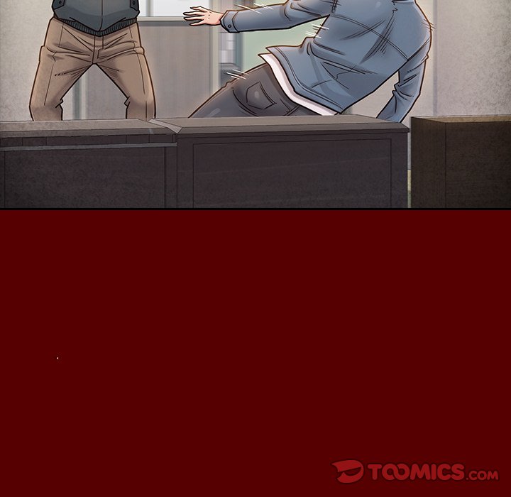 Fruitless Chapter 25 Page 39