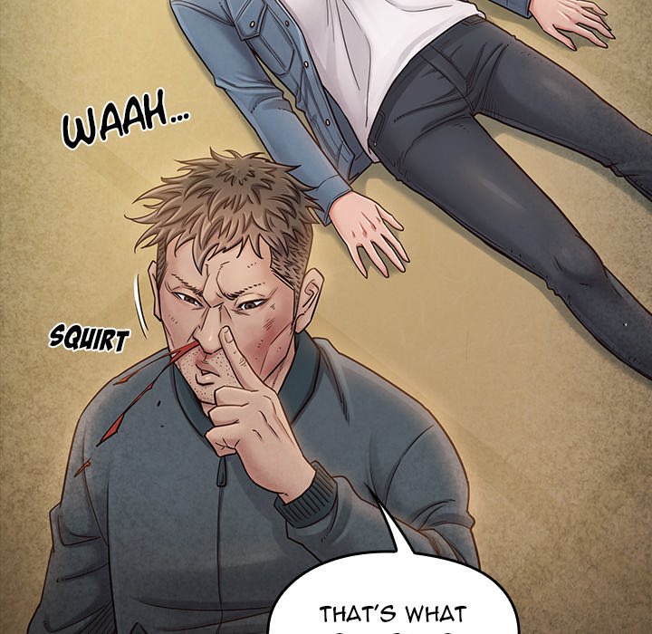Fruitless Chapter 25 Page 44