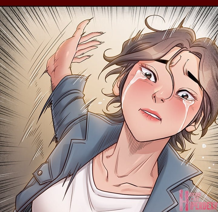 Fruitless Chapter 25 Page 6