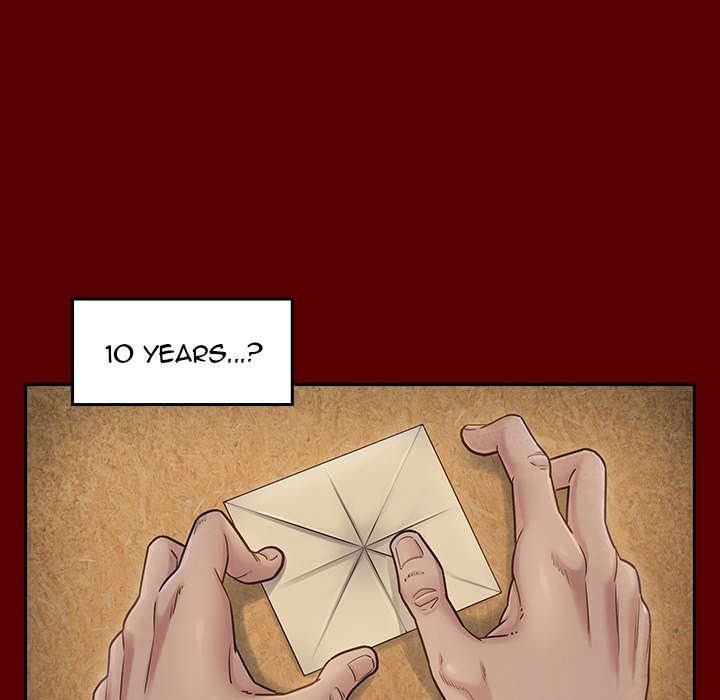 Fruitless Chapter 25 Page 89