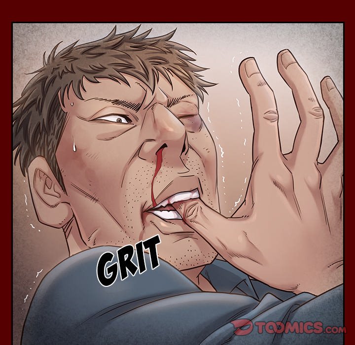 Fruitless Chapter 25 Page 99