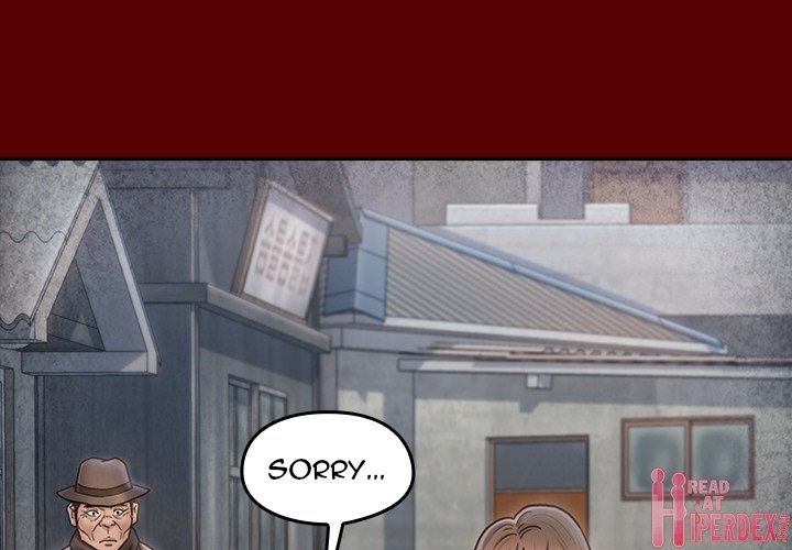 Fruitless Chapter 26 Page 1