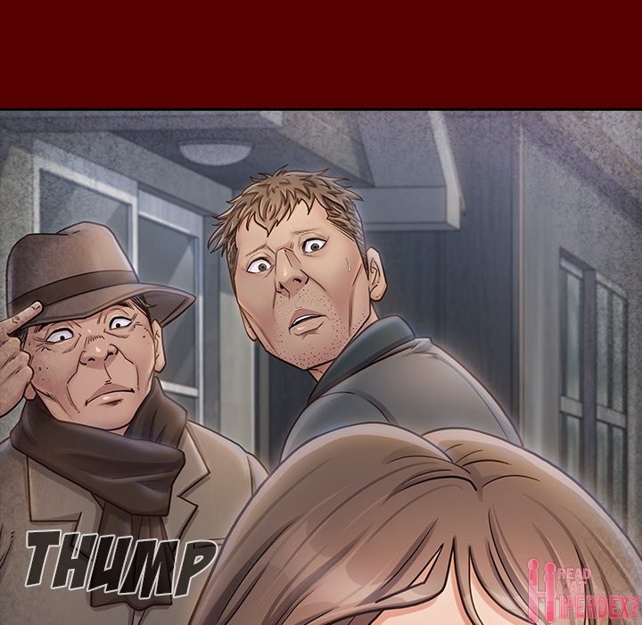 Fruitless Chapter 26 Page 11