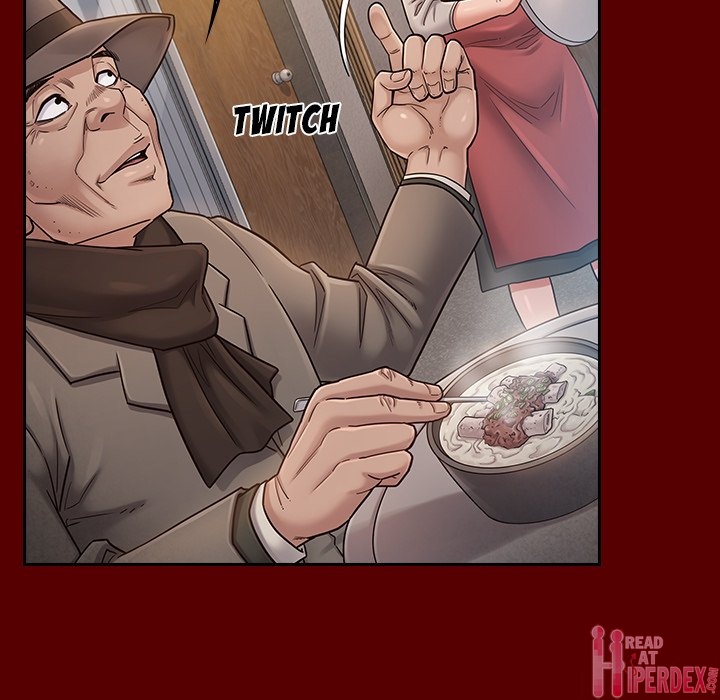 Fruitless Chapter 26 Page 121
