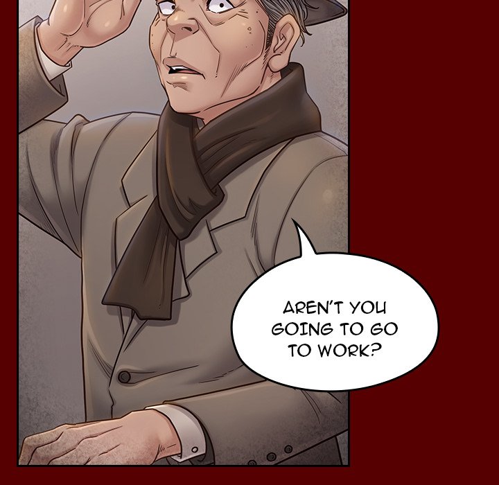Fruitless Chapter 26 Page 25