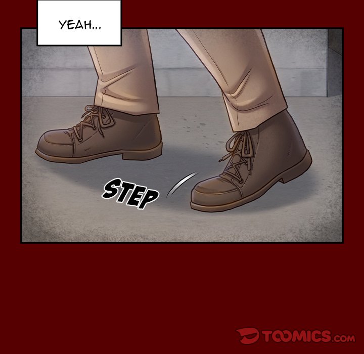 Fruitless Chapter 26 Page 30